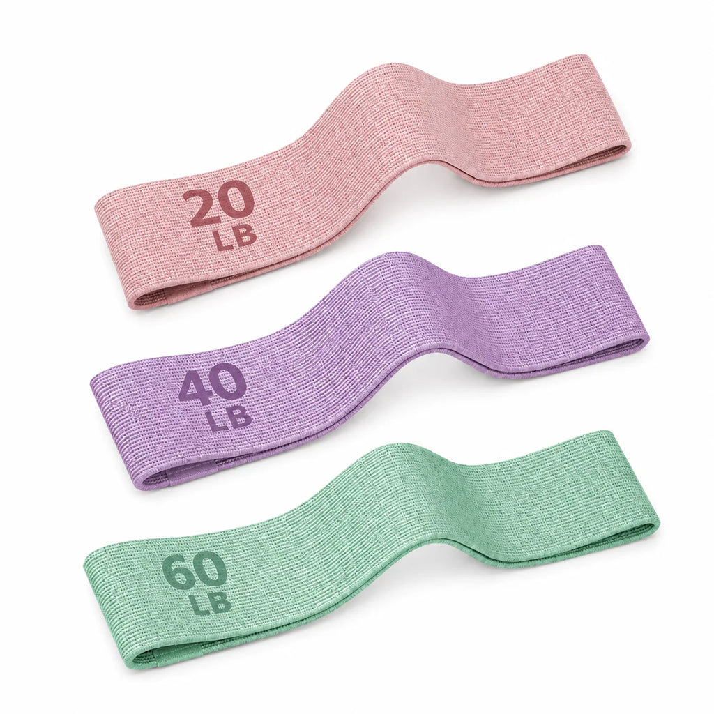 Kit de bandes élastiques