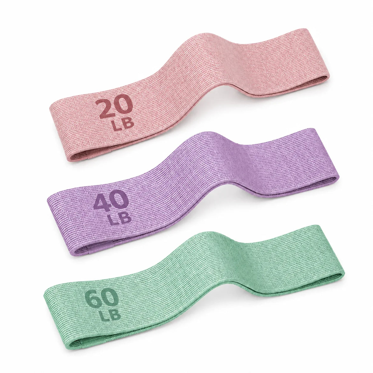 Kit de bandes élastiques