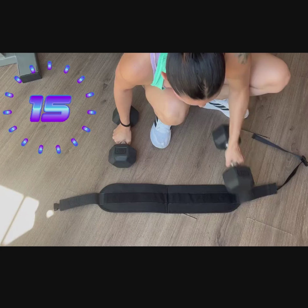 Onna Ceinture multifonction